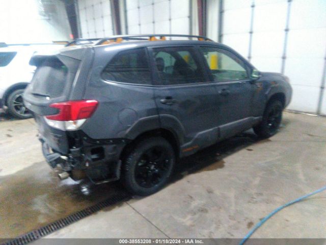 Photo 3 VIN: JF2SKAMC2PH427027 - SUBARU FORESTER 