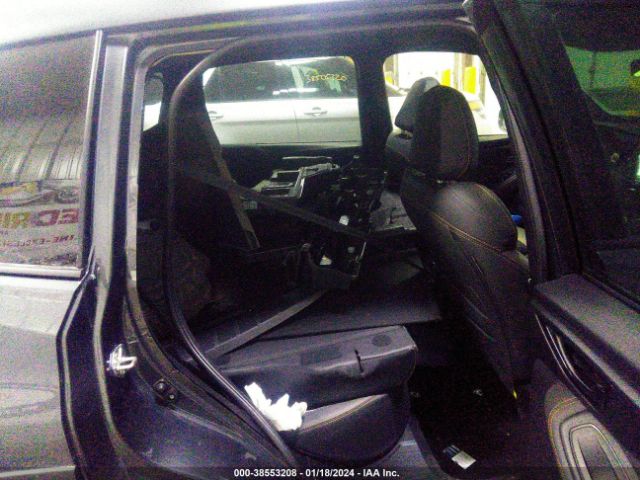 Photo 7 VIN: JF2SKAMC2PH427027 - SUBARU FORESTER 