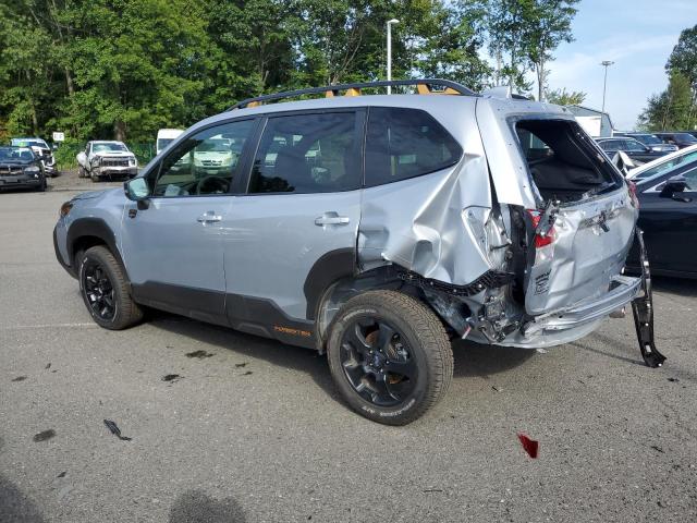 Photo 1 VIN: JF2SKAMC2PH446841 - SUBARU FORESTER 