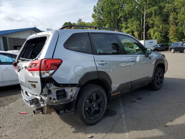 Photo 2 VIN: JF2SKAMC2PH446841 - SUBARU FORESTER 