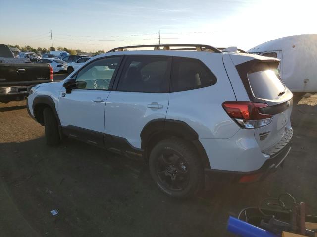 Photo 1 VIN: JF2SKAMC2PH447875 - SUBARU FORESTER W 