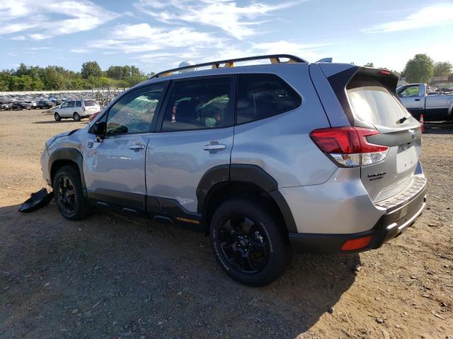 Photo 1 VIN: JF2SKAMC2PH480150 - SUBARU FORESTER W 