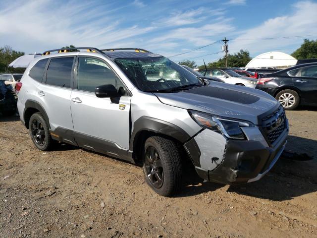 Photo 3 VIN: JF2SKAMC2PH480150 - SUBARU FORESTER W 