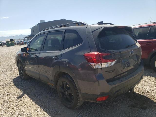 Photo 1 VIN: JF2SKAMC2PH514796 - SUBARU FORESTER 