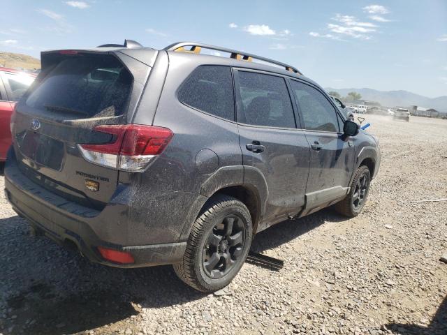 Photo 2 VIN: JF2SKAMC2PH514796 - SUBARU FORESTER 