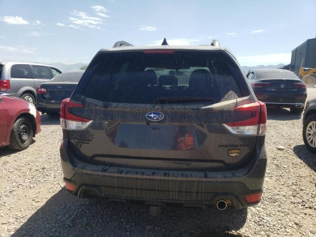 Photo 5 VIN: JF2SKAMC2PH514796 - SUBARU FORESTER 