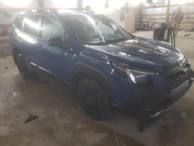 Photo 3 VIN: JF2SKAMC2PH516385 - SUBARU FORESTER W 