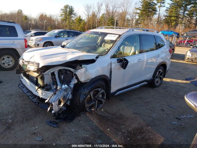 Photo 1 VIN: JF2SKAMC2RH415981 - SUBARU FORESTER 