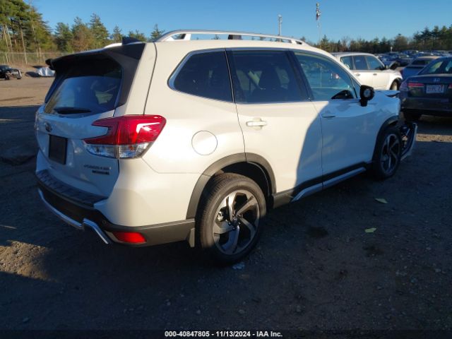 Photo 3 VIN: JF2SKAMC2RH415981 - SUBARU FORESTER 