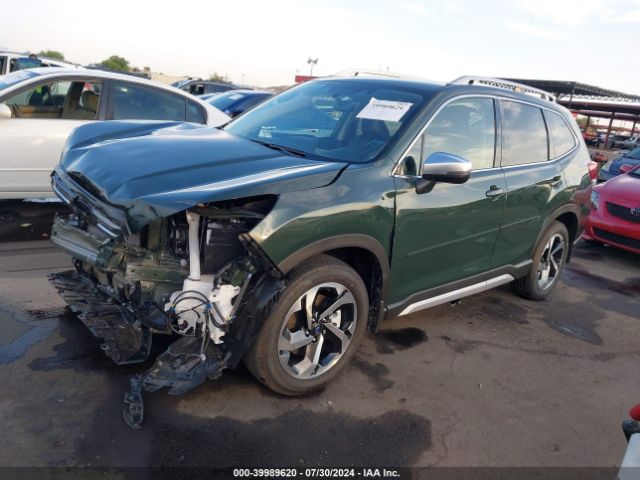 Photo 1 VIN: JF2SKAMC2RH481253 - SUBARU FORESTER 