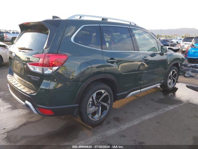 Photo 3 VIN: JF2SKAMC2RH481253 - SUBARU FORESTER 