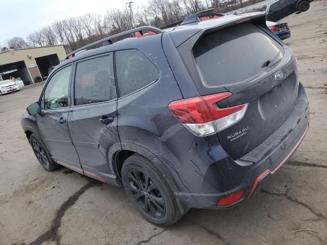 Photo 1 VIN: JF2SKAMC3LH578548 - SUBARU FORESTER 