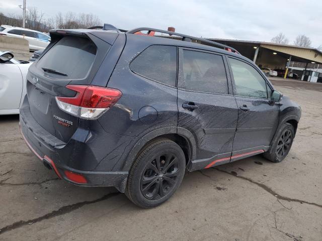 Photo 2 VIN: JF2SKAMC3LH578548 - SUBARU FORESTER 