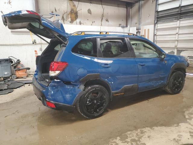 Photo 2 VIN: JF2SKAMC3NH402585 - SUBARU FORESTER W 