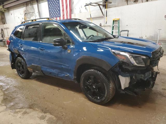 Photo 3 VIN: JF2SKAMC3NH402585 - SUBARU FORESTER W 