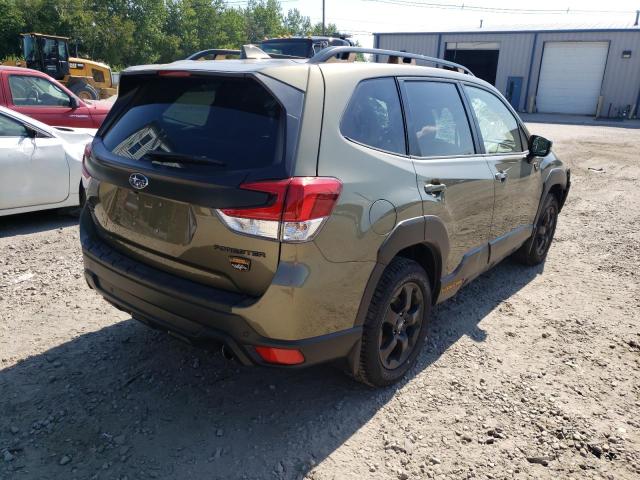 Photo 3 VIN: JF2SKAMC3NH426076 - SUBARU FORESTER W 