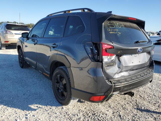 Photo 1 VIN: JF2SKAMC3NH427549 - SUBARU FORESTER W 