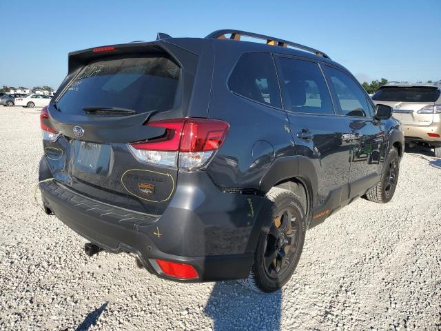 Photo 2 VIN: JF2SKAMC3NH427549 - SUBARU FORESTER W 