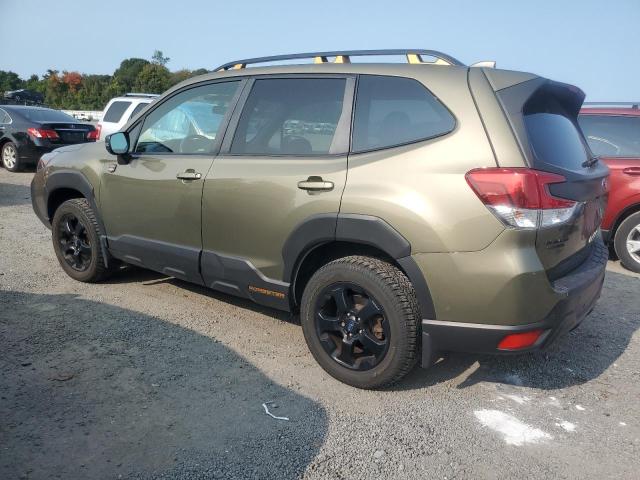 Photo 1 VIN: JF2SKAMC3NH440155 - SUBARU FORESTER W 