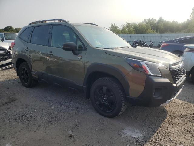 Photo 3 VIN: JF2SKAMC3NH440155 - SUBARU FORESTER W 