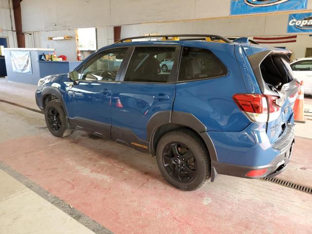 Photo 1 VIN: JF2SKAMC3NH446568 - SUBARU FORESTER 