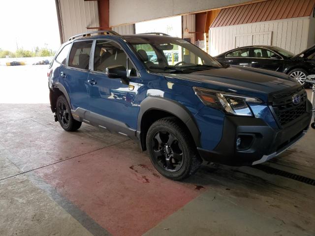 Photo 3 VIN: JF2SKAMC3NH446568 - SUBARU FORESTER 