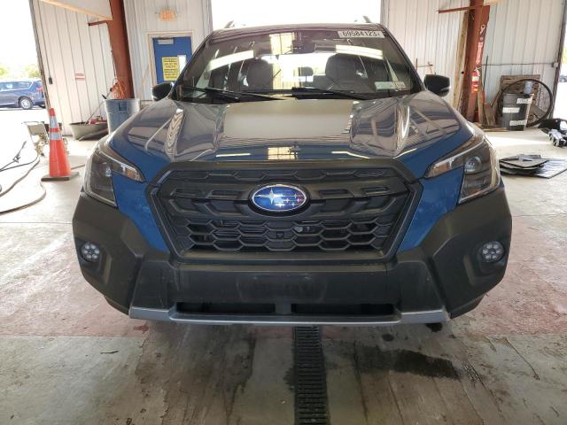 Photo 4 VIN: JF2SKAMC3NH446568 - SUBARU FORESTER 