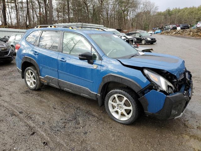 Photo 3 VIN: JF2SKAMC3NH464083 - SUBARU FORESTER 