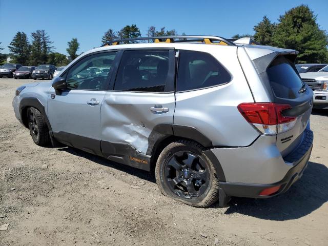 Photo 1 VIN: JF2SKAMC3NH472118 - SUBARU FORESTER W 