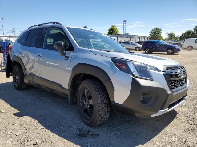 Photo 3 VIN: JF2SKAMC3NH472118 - SUBARU FORESTER W 