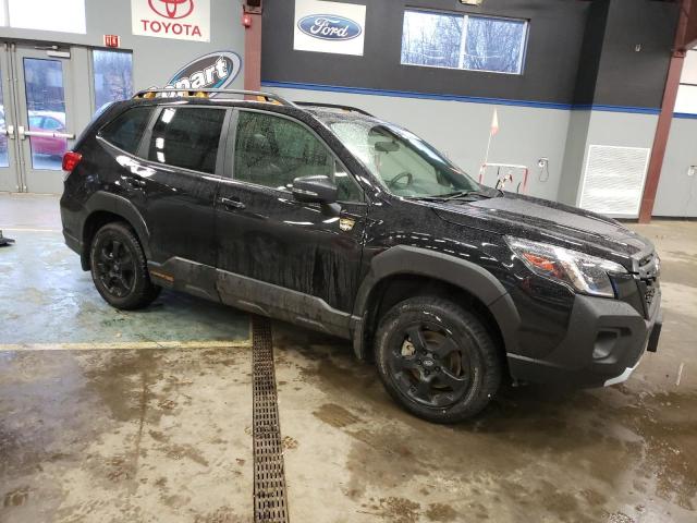 Photo 3 VIN: JF2SKAMC3NH472992 - SUBARU FORESTER W 