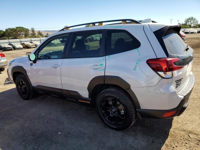 Photo 1 VIN: JF2SKAMC3NH496029 - SUBARU FORESTER W 