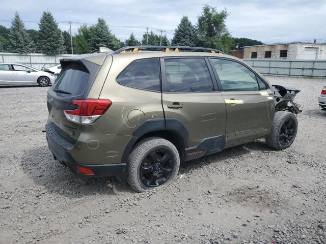 Photo 2 VIN: JF2SKAMC3NH509720 - SUBARU FORESTER W 