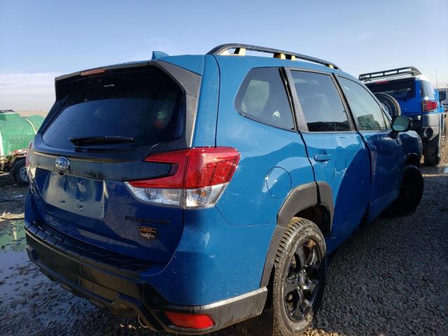 Photo 2 VIN: JF2SKAMC3NH530521 - SUBARU FORESTER 