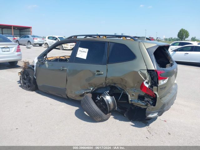 Photo 2 VIN: JF2SKAMC3PH434228 - SUBARU FORESTER 