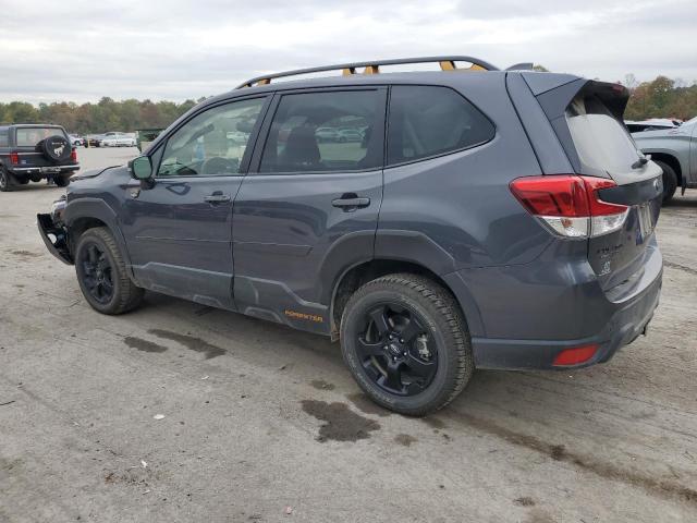 Photo 1 VIN: JF2SKAMC3PH455631 - SUBARU FORESTER 