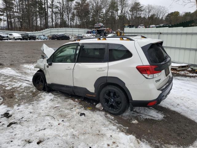 Photo 1 VIN: JF2SKAMC3PH511731 - SUBARU FORESTER W 