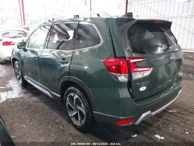 Photo 2 VIN: JF2SKAMC3RH484548 - SUBARU FORESTER 