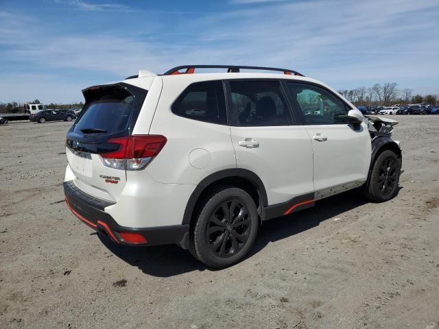 Photo 2 VIN: JF2SKAMC4LH401149 - SUBARU FORESTER S 