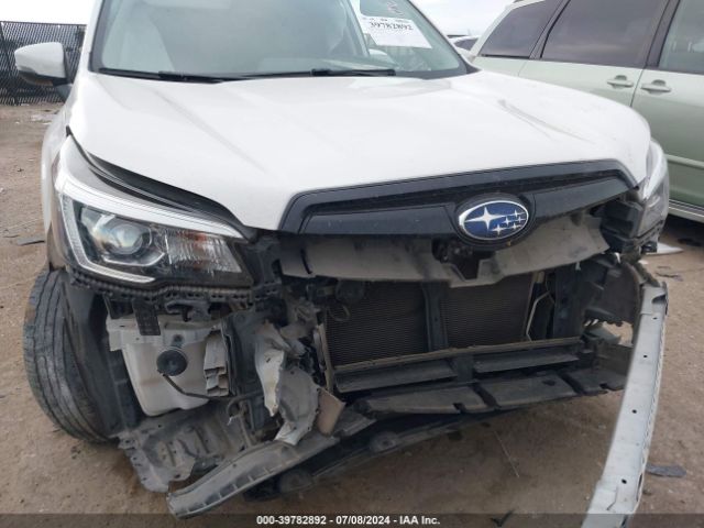 Photo 5 VIN: JF2SKAMC4LH516527 - SUBARU FORESTER 