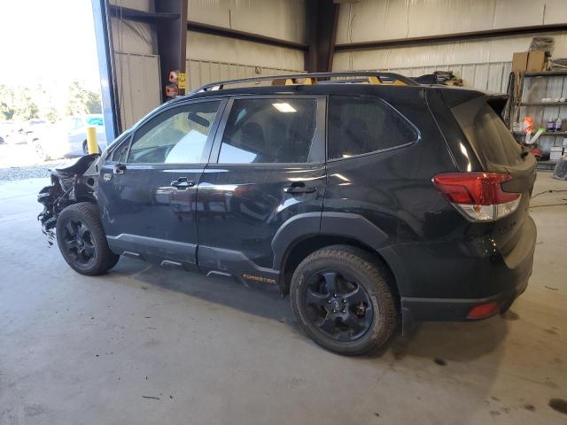 Photo 1 VIN: JF2SKAMC4PH415039 - SUBARU FORESTER W 