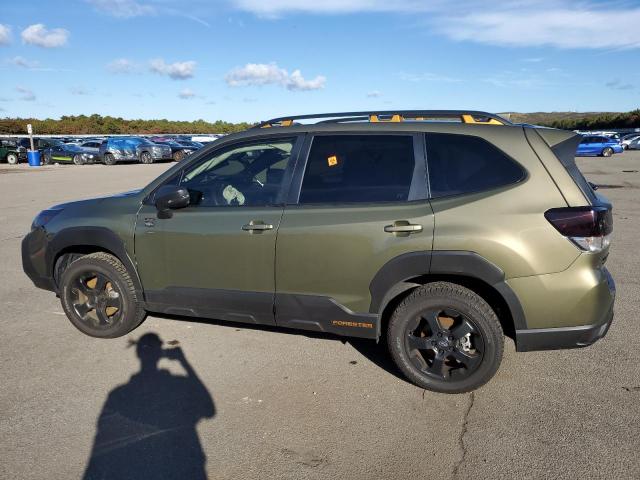 Photo 1 VIN: JF2SKAMC4PH436859 - SUBARU FORESTER 