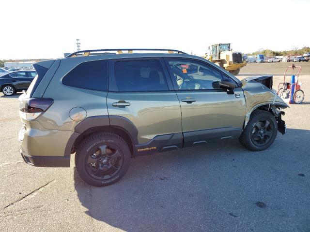 Photo 2 VIN: JF2SKAMC4PH436859 - SUBARU FORESTER 