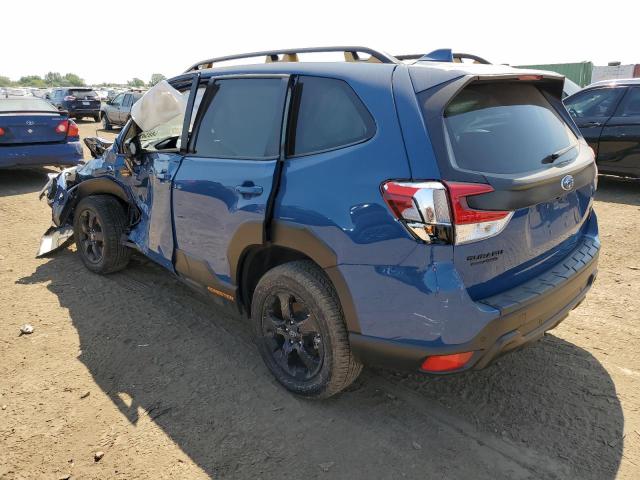 Photo 1 VIN: JF2SKAMC4PH476732 - SUBARU FORESTER W 