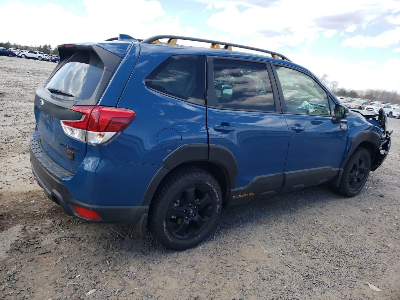 Photo 2 VIN: JF2SKAMC4PH486242 - SUBARU FORESTER 