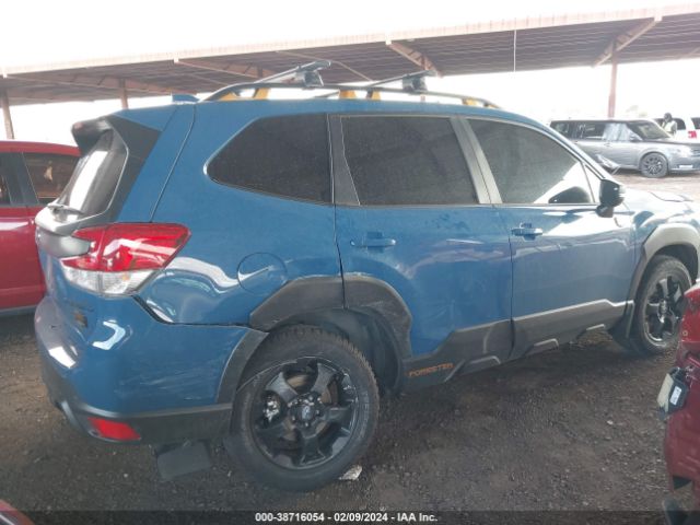 Photo 3 VIN: JF2SKAMC4PH503380 - SUBARU FORESTER 