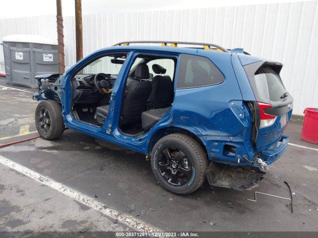 Photo 2 VIN: JF2SKAMC4PH529624 - SUBARU FORESTER 