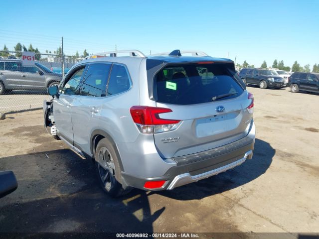 Photo 2 VIN: JF2SKAMC4RH402732 - SUBARU FORESTER 