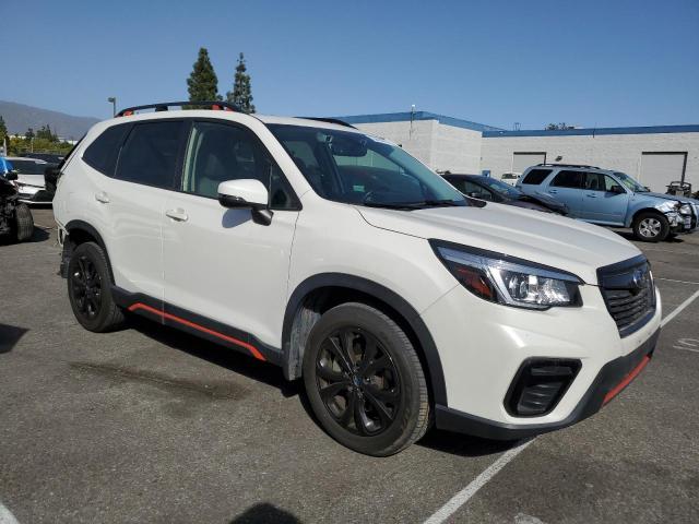 Photo 3 VIN: JF2SKAMC5LH466057 - SUBARU FORESTER S 