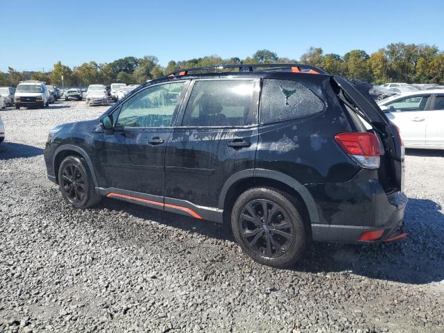 Photo 1 VIN: JF2SKAMC5LH559418 - SUBARU FORESTER S 